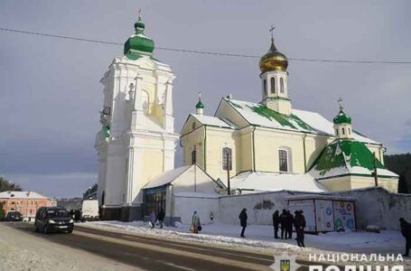 Свято-Миколаївський собор у Кременці повернули у власність держави