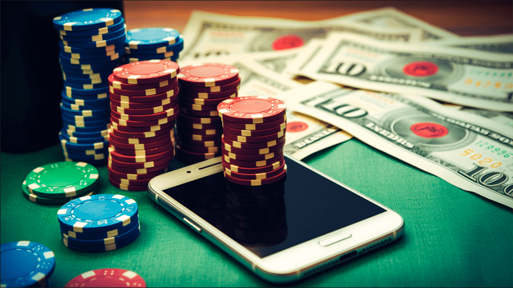 Бонусы от онлайн казино Джокер Продается - сколько стоит ваша?