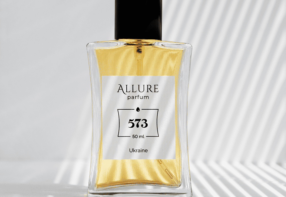 Allure Parfum