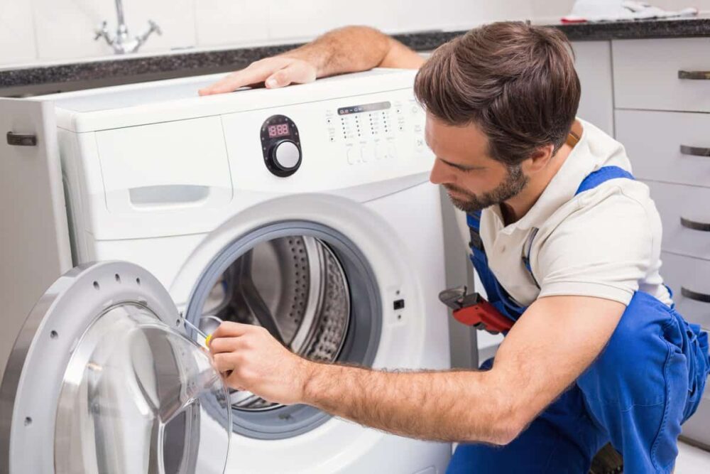 Домашний детектив: как самостоятельно провести диагностику стиральной машины