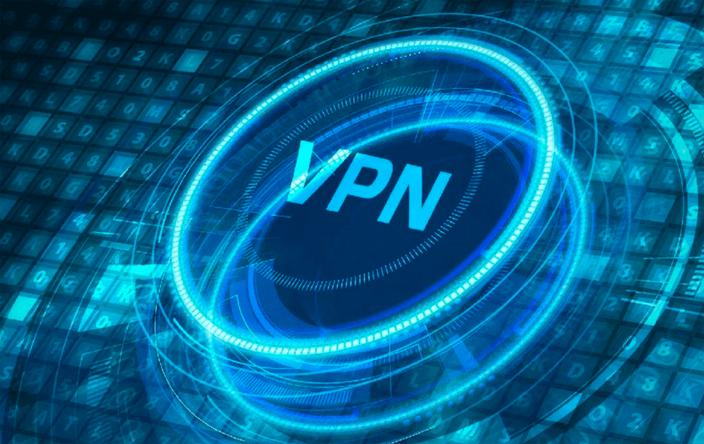 VPN