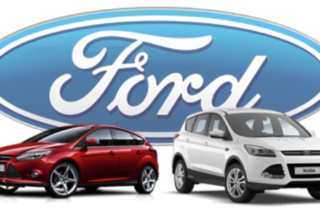 Автомобили Ford: где купить оригинальные запчасти?