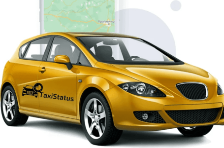 Ваша подорож з Кишинева до Києва: Комфорт і безпека з таксі “TaxiStatus UA”