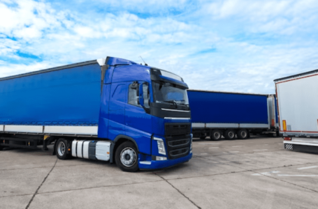 Доставка вантажів з Угорщини до України: швидко та надійно