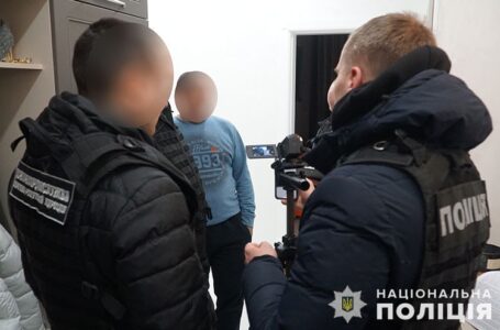 На Тернопільщині троє зловмисників незаконно відправили за кордон 48 чоловіків