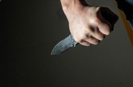 На Шумщині 37-річний чоловік ножем поранив товариша