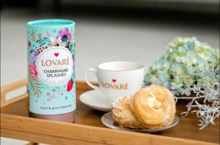 Чай Ловаре – обзор и отзывы