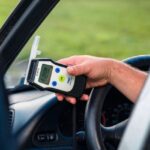 У Козові водій “Субару” за п’яну ДТП отримав 17000 грн штрафу