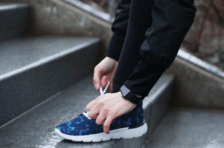 Чоловічі кросівки Adidas: якість та стиль на кожен день