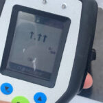 Драгер зашкалив: у Тернополі п’яний водій “Фольксвагена” скоїв ДТП