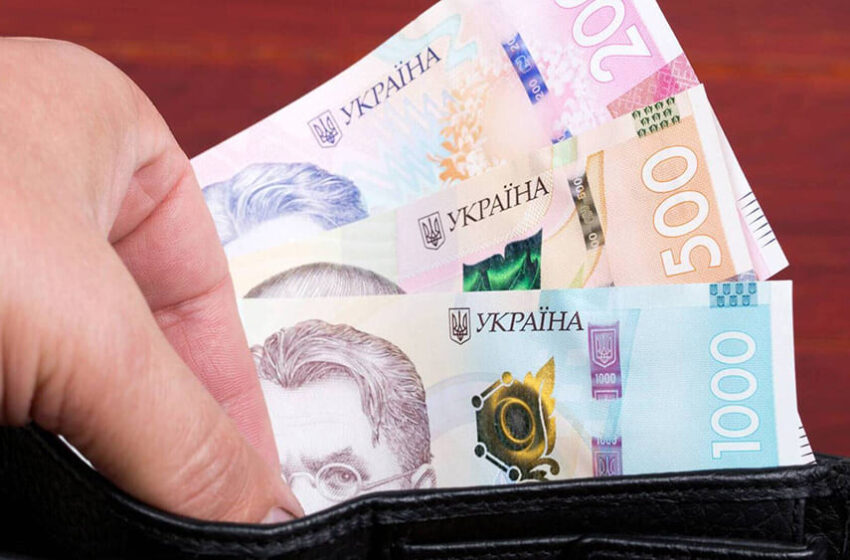Робота у Гусятині: свіжі вакансії за березень