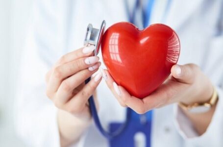 У 4 закладах Тернопільщини можна отримати безоплатну медичну допомогу при інфаркті