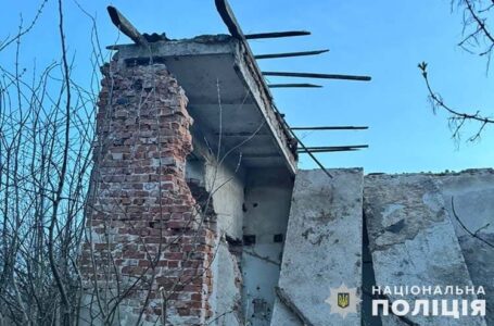 Впала стіна: у Підволочиській громаді загинув 17-річний юнак