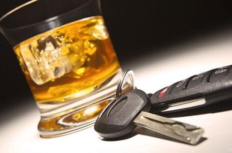 У Тернополі п’яний водій “Ланоса” скоїв ДТП і отримав 17000 грн штрафу