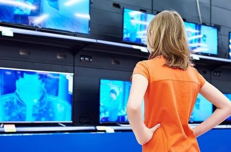 Сучасний телевізор недорого: де купити і як обрати?