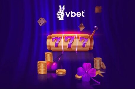 Vbet казино: огляд популярного ігрового порталу