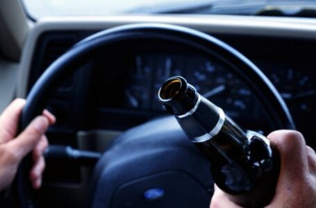 У Кременці водій “Жигулів” за вживання алкоголю після ДТП отримав 34000 грн штрафу