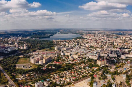 Портал Places.in.ua: усі локації Тернополя у новому довіднику