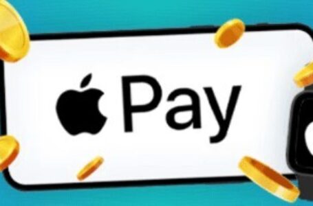 Онлайн казино Apple Pay 2024 – безпечно та ліцензовано