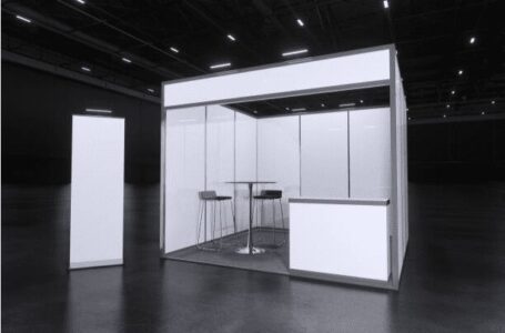 Event Transformation: How 20×20 Trade Show Booth Rentals Can Elevate Your Las Vegas Event