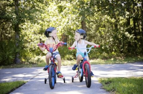 Essential Safety Tips for Children’s Tricycles: Keeping Every Ride Safe