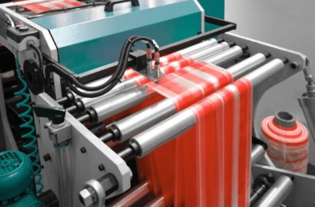 Flexographic Printing Machines: Versatility and Efficiency in Packaging