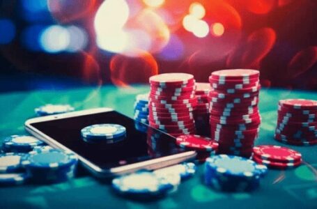Рекомендації щодо покращення стратегії планування для гравців в онлайн-казино