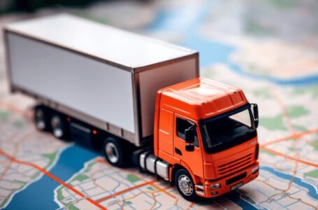 Перевезення вантажів до Німеччини: як знайти надійного партнера