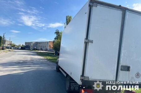 У Скалаті внаслідок ДТП загинув пішохід