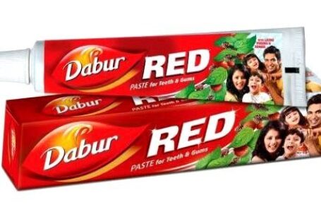 Чому зубна паста Dabur — це вибір для всієї родини