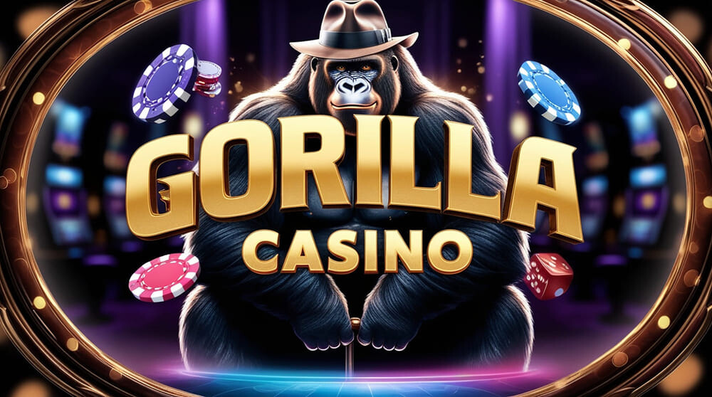 Gorilla Casino