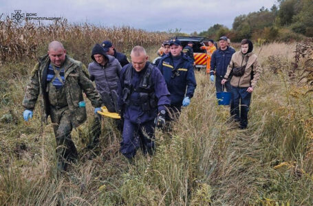 Жительку Монастириської громади, яка зникла у лісі, знайшли мертвою