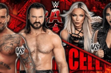 2024 WWE Bad Blood Odds: чи виживуть Роудс і Рейнс у Bloodline?