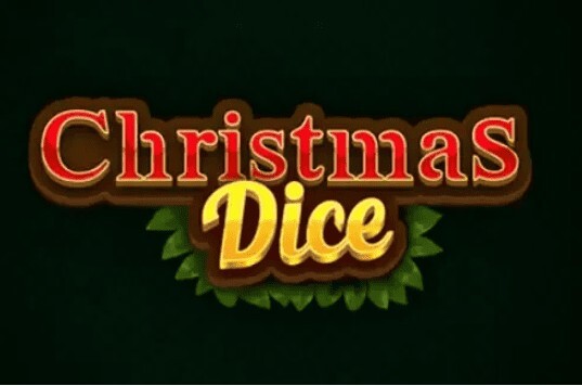 Christmas Dice