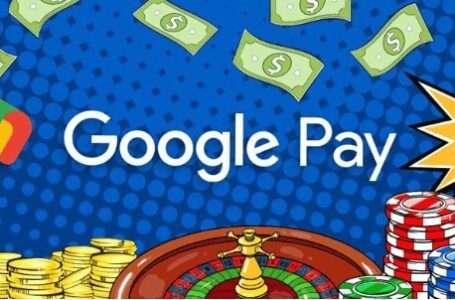 Депозит одним дотиком: відкрийте для себе найкращі казино Google Pay