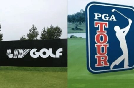 Коефіцієнти та прогнози PGA проти LIV Challenge – Rival Tours Відправтеся на поле для гольфу