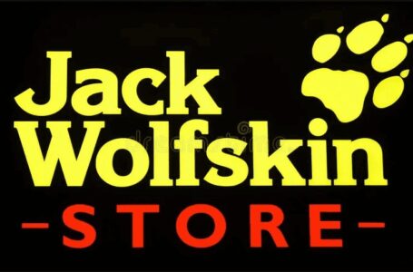 Jack Wolfskin: взуття для активних мандрівників в магазині Хаді