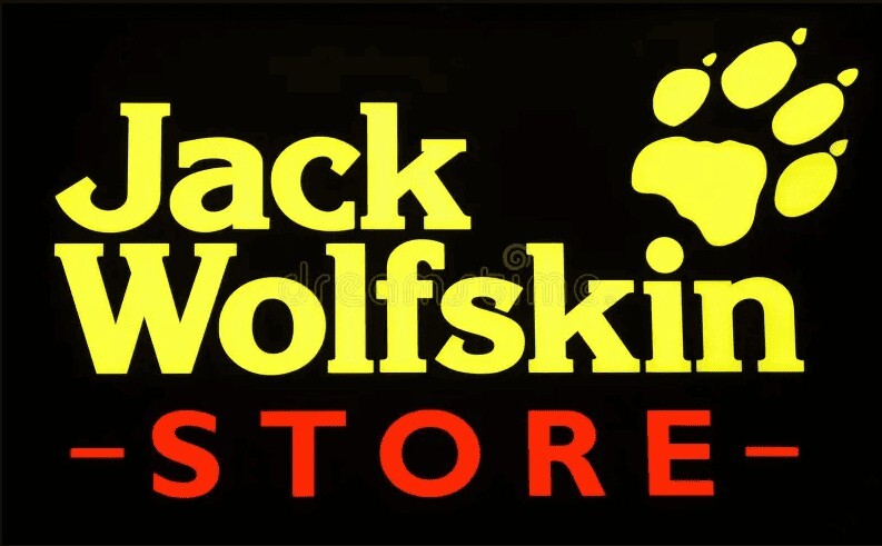 Jack Wolfskin