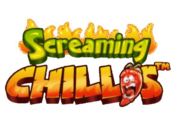 Screaming Chillis