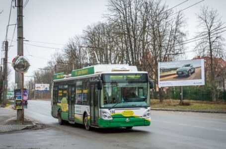 Життя не зупиняється: Тернопіль отримає 39 нових тролейбусів для розвитку міста