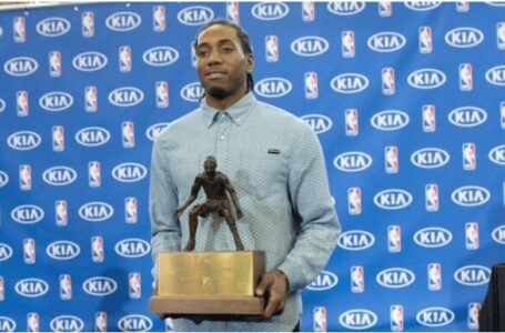 Коефіцієнти NBA DPOY на сезон 2024-25: Вембі не зупинити?