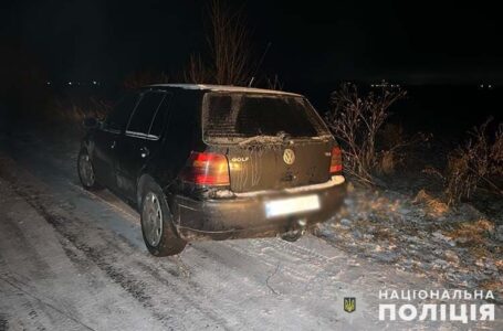 У Козові водій “Фольксвагена” збив 12-річного хлопця