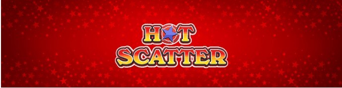 Hot Scatter Deluxe (Amatic)