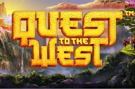 Огляд слота Quest to the West (BetSoft)