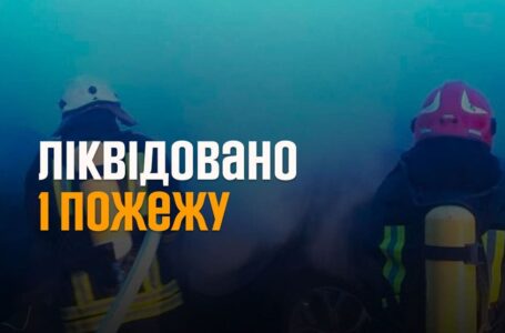 У Мельниці-Подільській під час пожежі власник будинку отримав важкі опіки