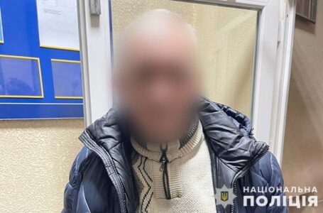 У Тернополі чоловік, який 44 роки провів у тюрмі, попався на черговому злочині