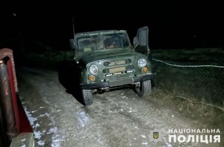 На Бережанщині внаслідок ДТП загинув водій “бобика”