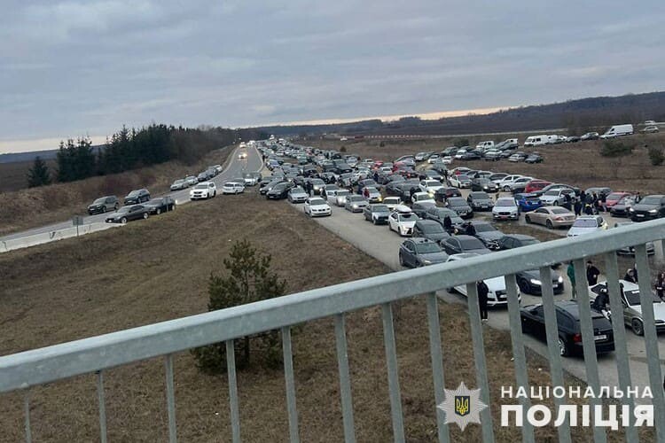 автомобільні перегони