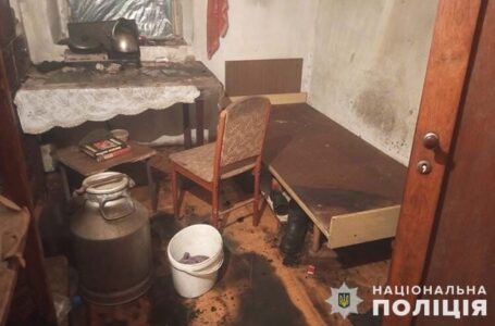 На Лановеччині внаслідок пожежі загинув чоловік