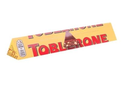 История и особенности швейцарского шоколада Toblerone